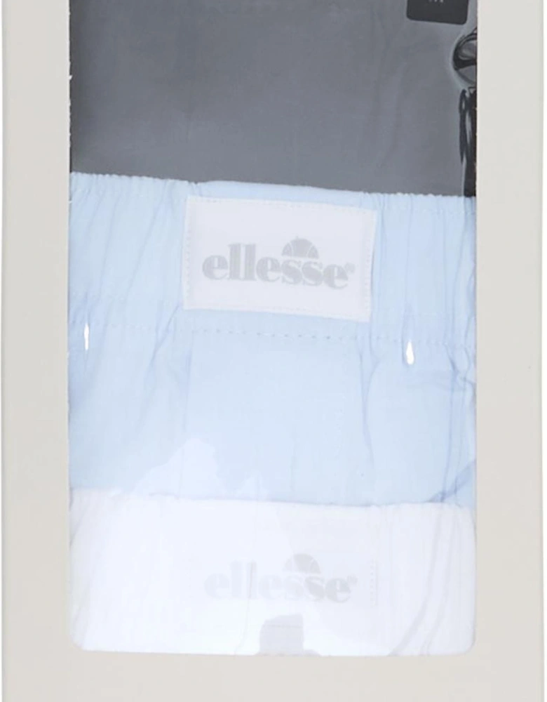 LaBotte 3 Pack Boxer Short - Multi