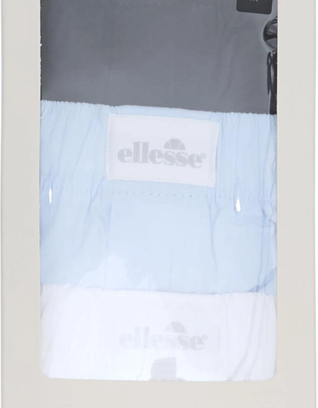LaBotte 3 Pack Boxer Short - Multi