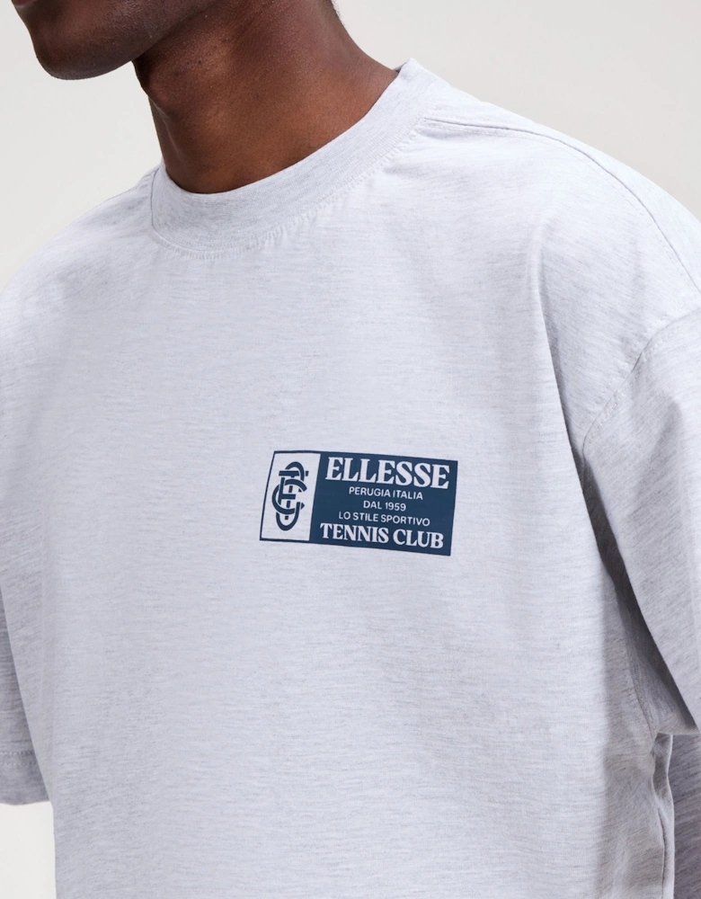 ALUNNI Tee