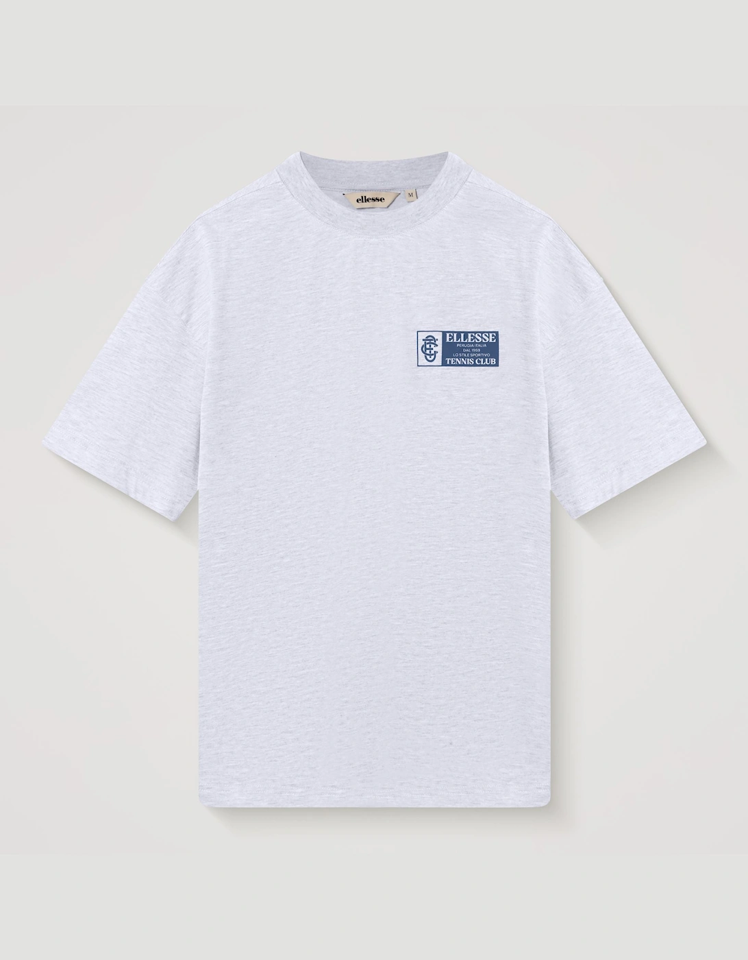ALUNNI Tee, 5 of 4