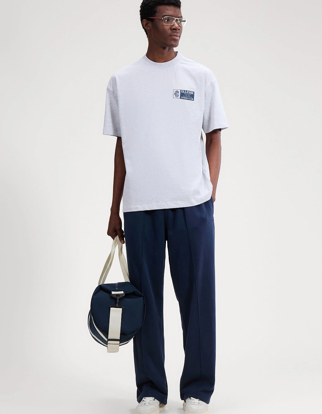 ALUNNI Tee
