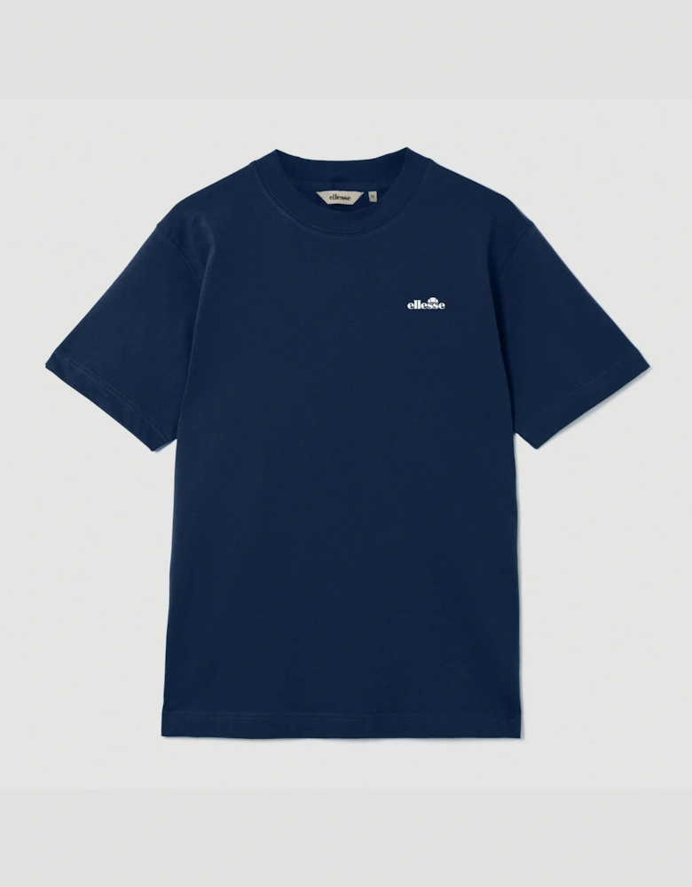 Suisio T-Shirt - Navy