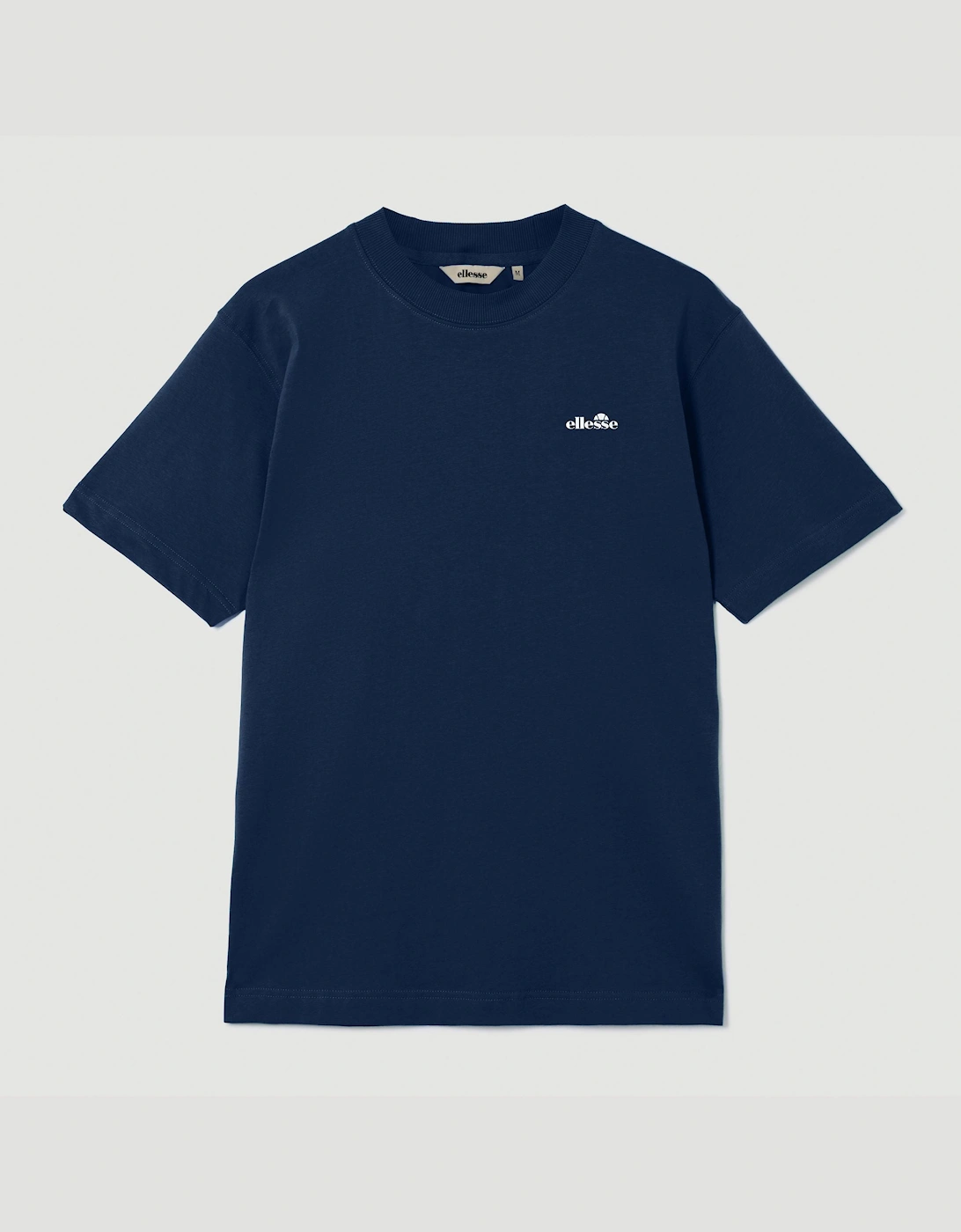 Suisio T-Shirt - Navy