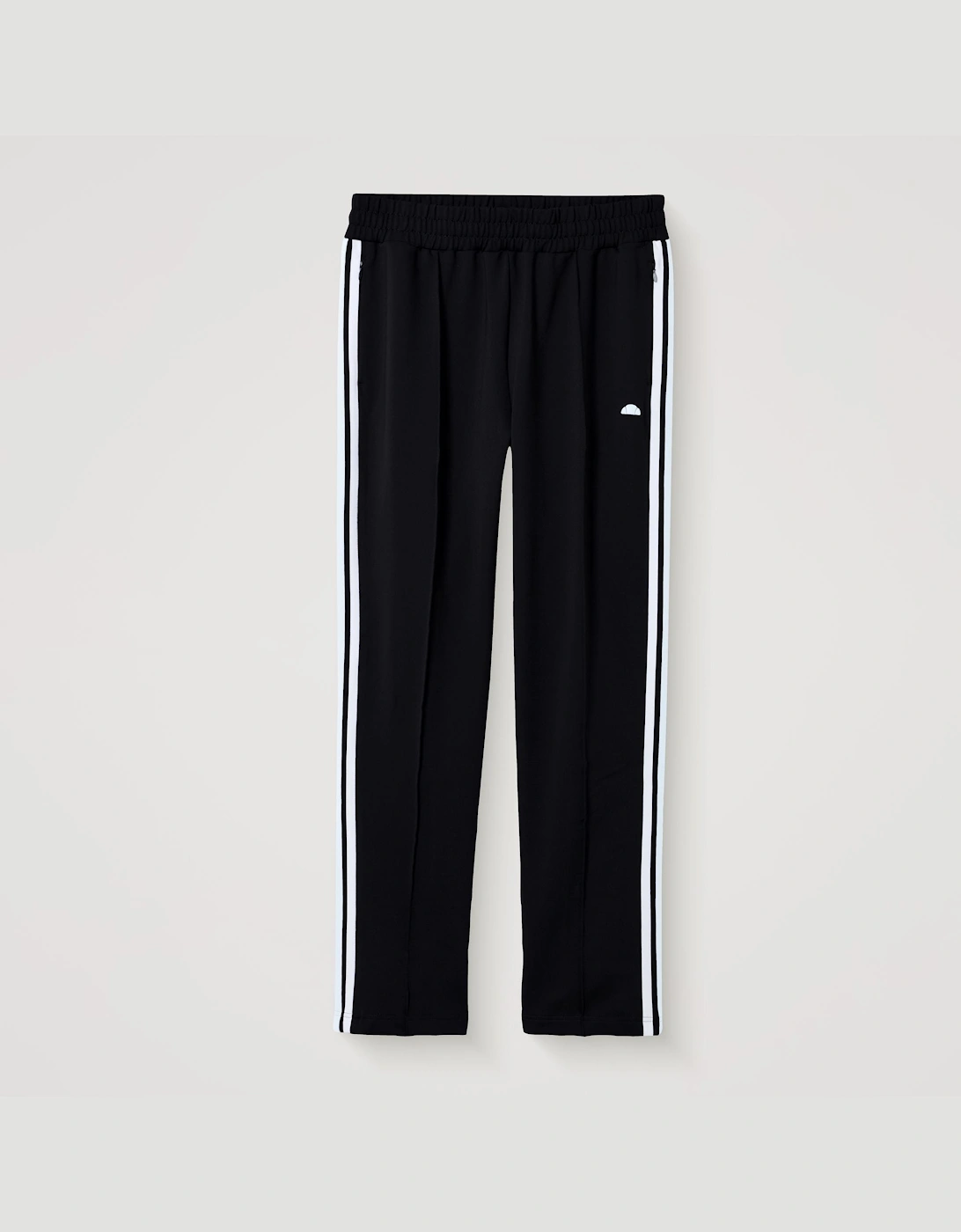 Latucci Track Pant - Black