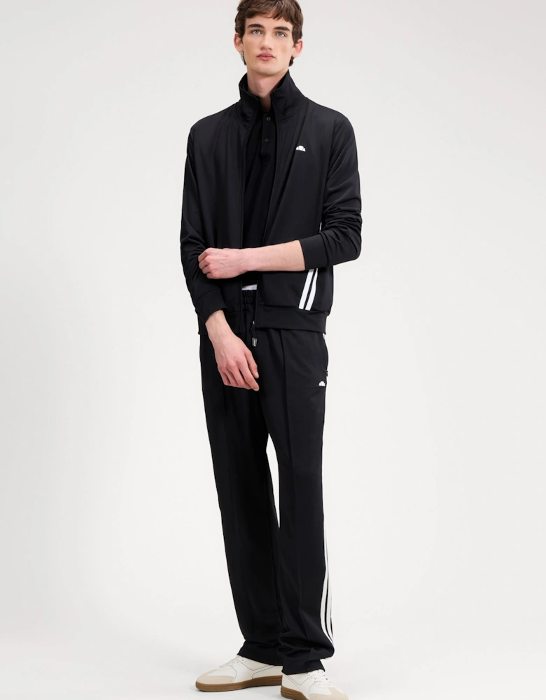 Latucci Track Pant - Black