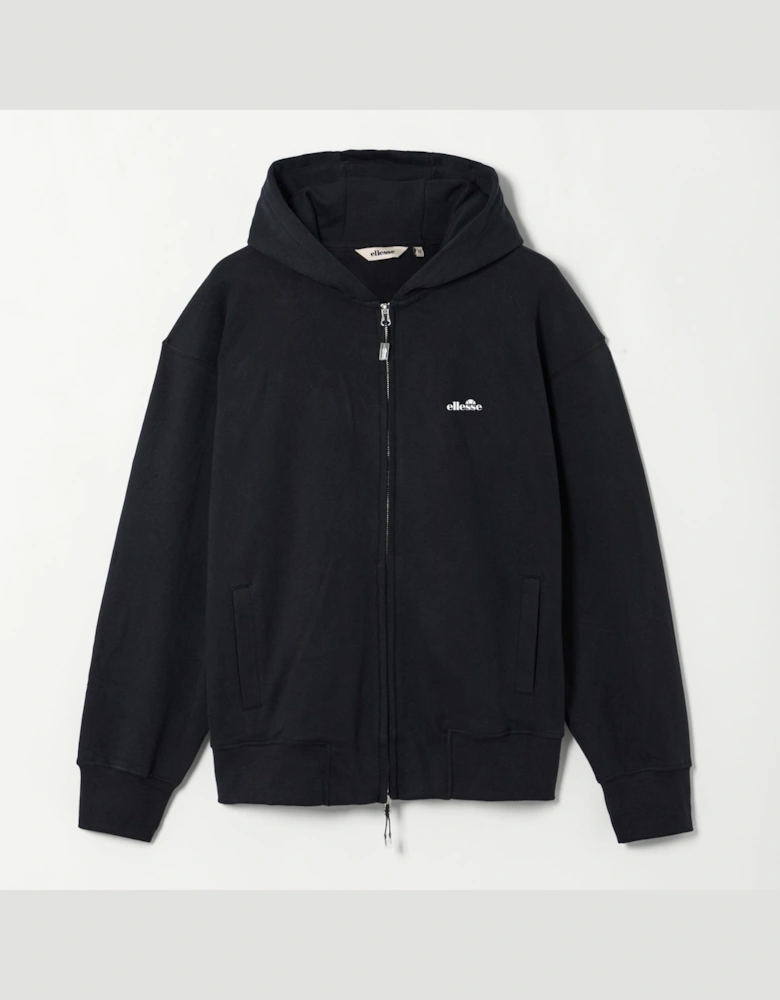 Taurasi FZ Hoody - Black