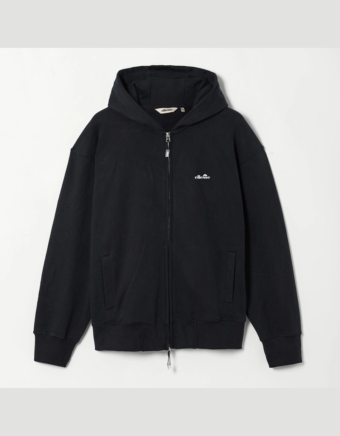 Taurasi FZ Hoody - Black, 7 of 6