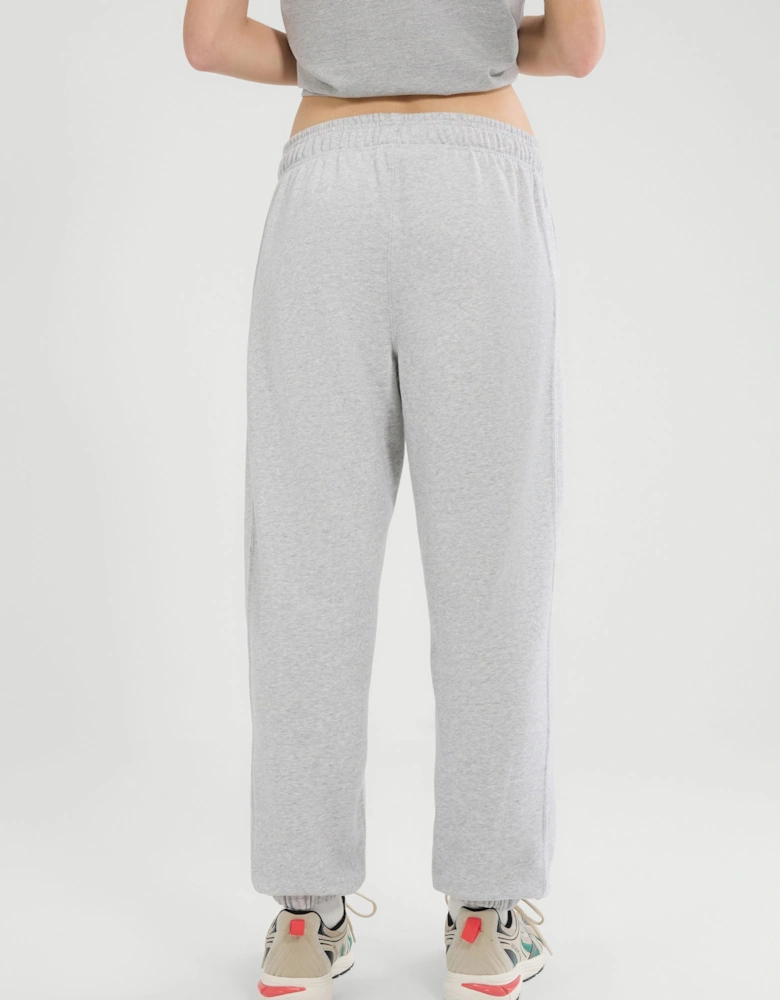 Lentella Jogger - Light Grey Marl