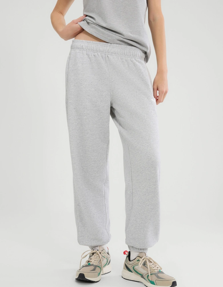 Lentella Jogger - Light Grey Marl