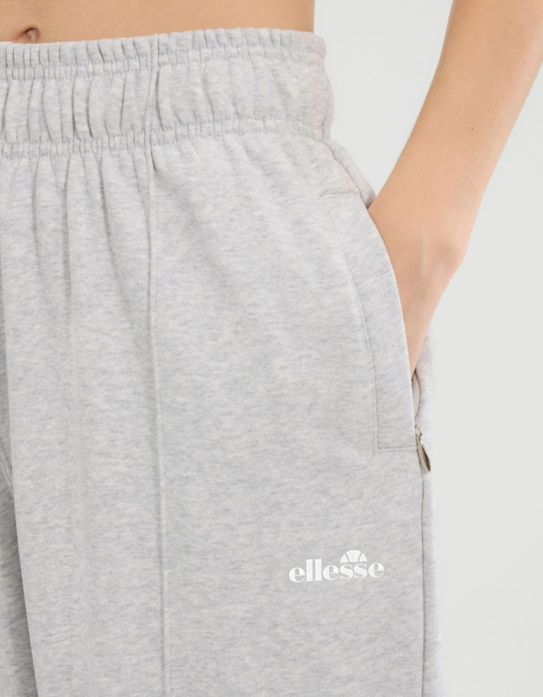 Casoli Jogger - Light Grey Marl