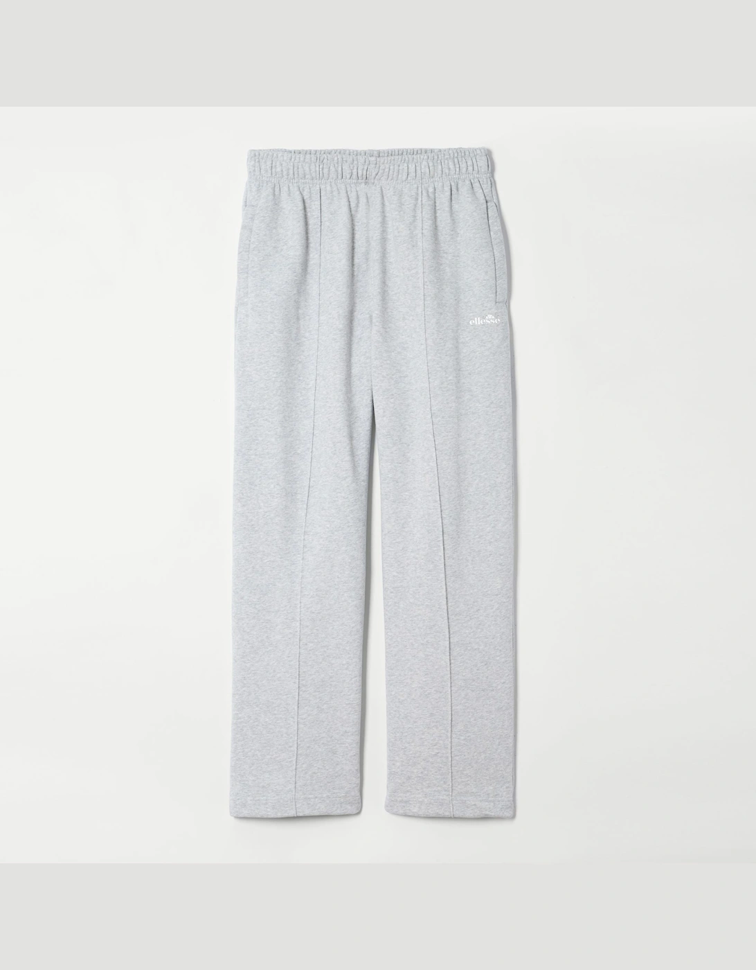 Casoli Jogger - Light Grey Marl