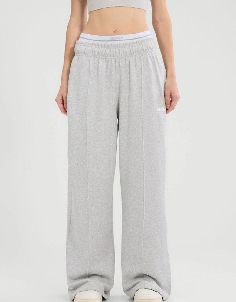 Casoli Jogger - Light Grey Marl