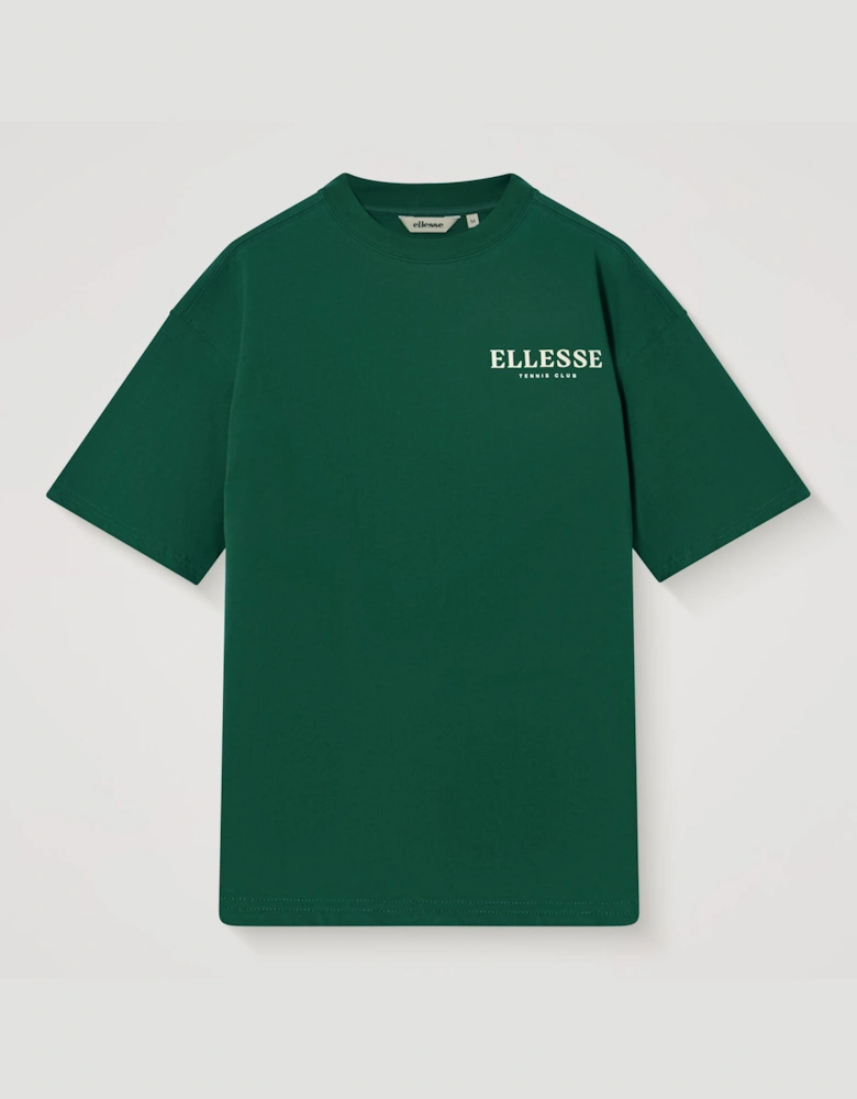 DAL 1959 Tee - Dark Green