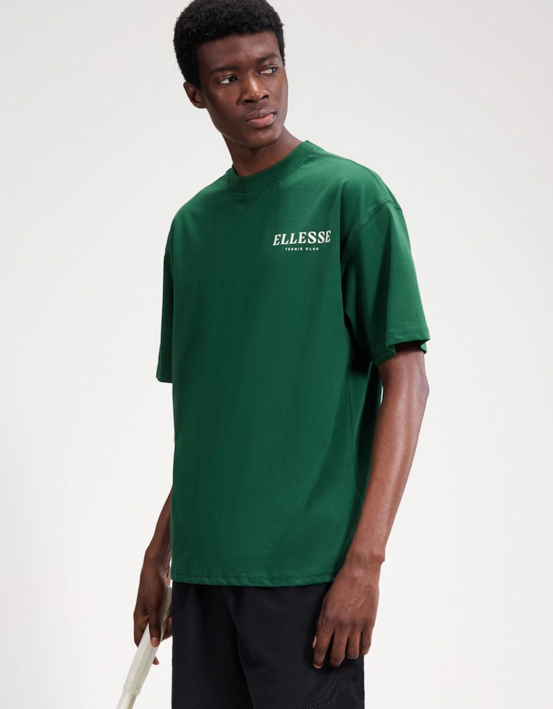 DAL 1959 Tee - Dark Green