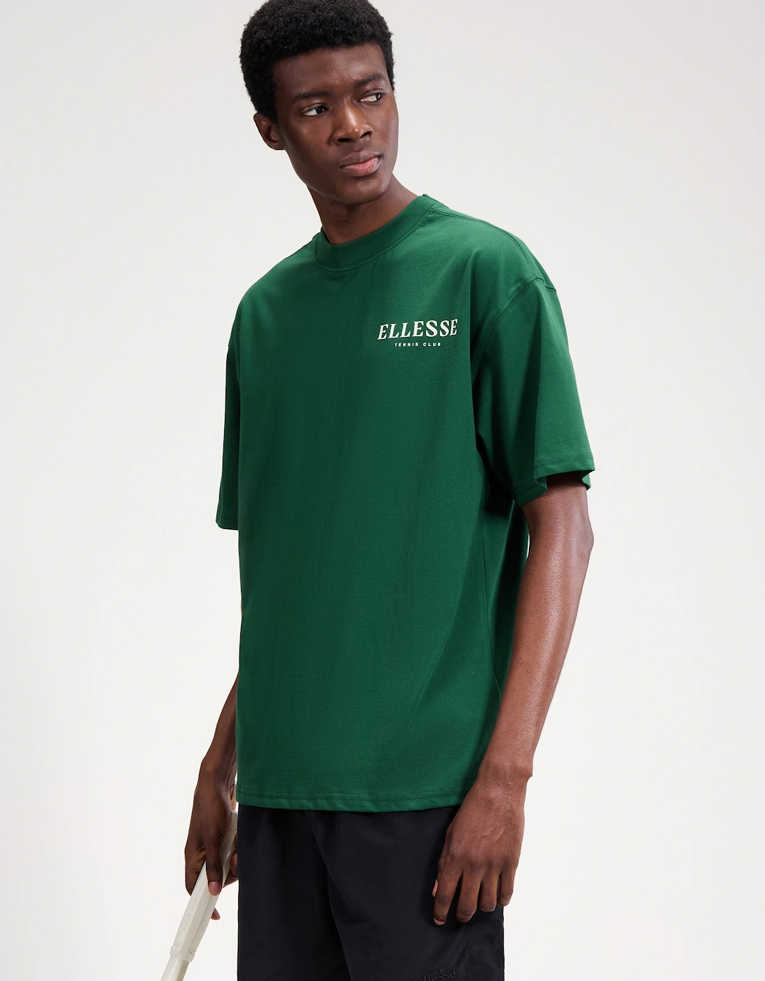 DAL 1959 Tee - Dark Green