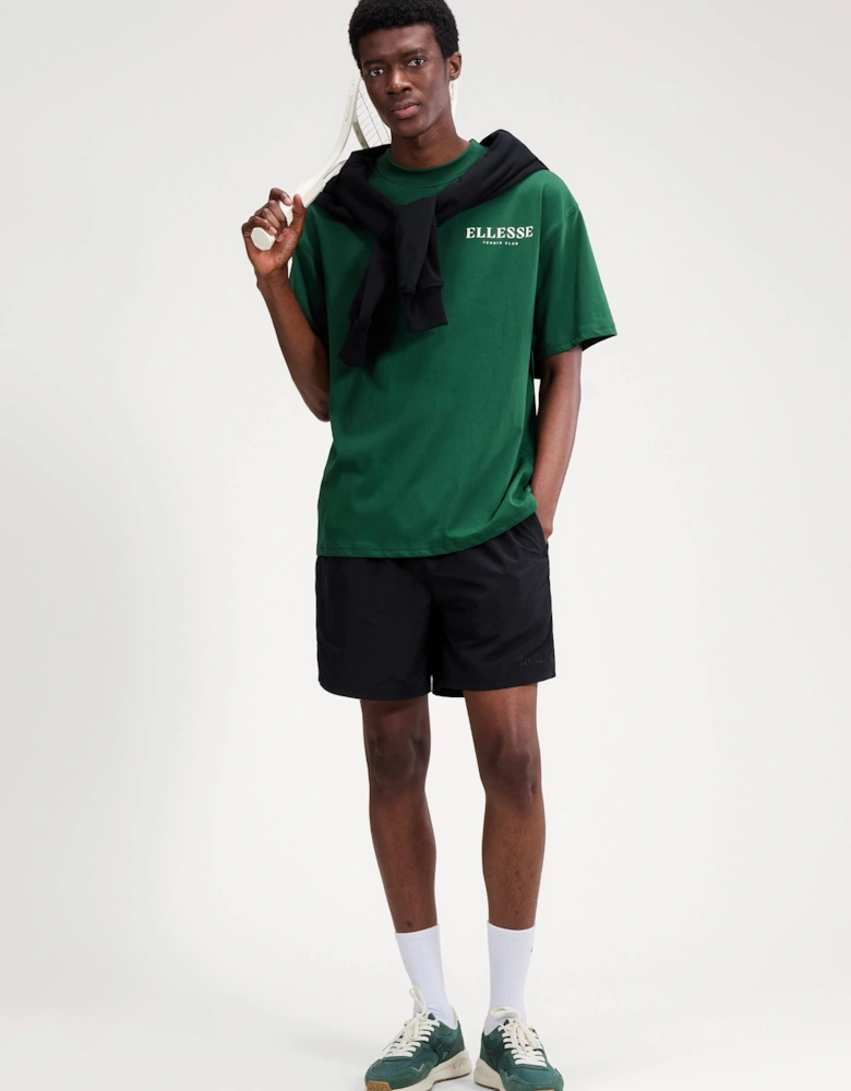 DAL 1959 Tee - Dark Green