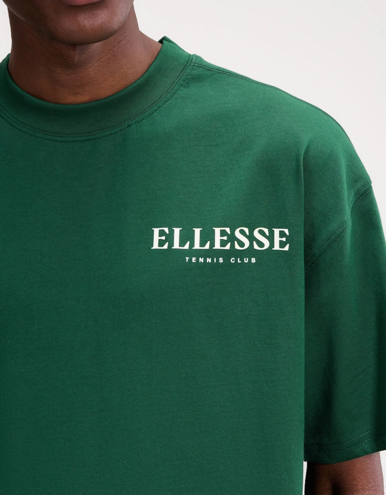 DAL 1959 Tee - Dark Green