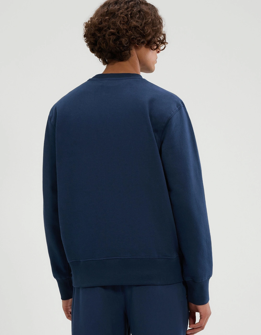 Corcolle Sweatshirt - Navy