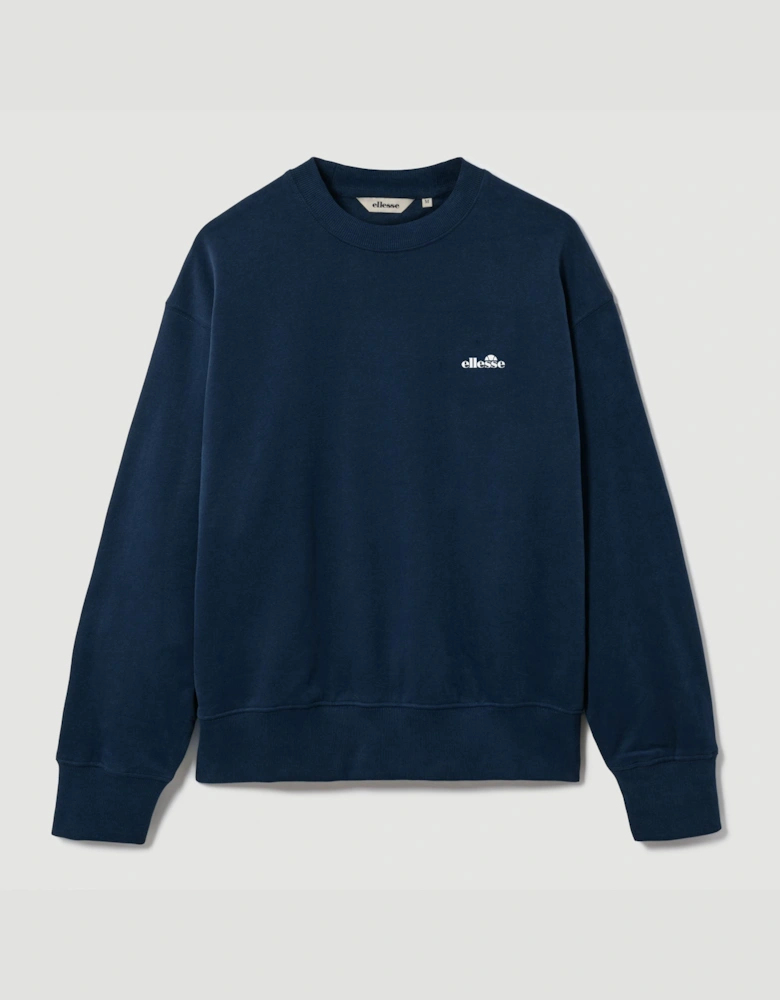 Corcolle Sweatshirt - Navy