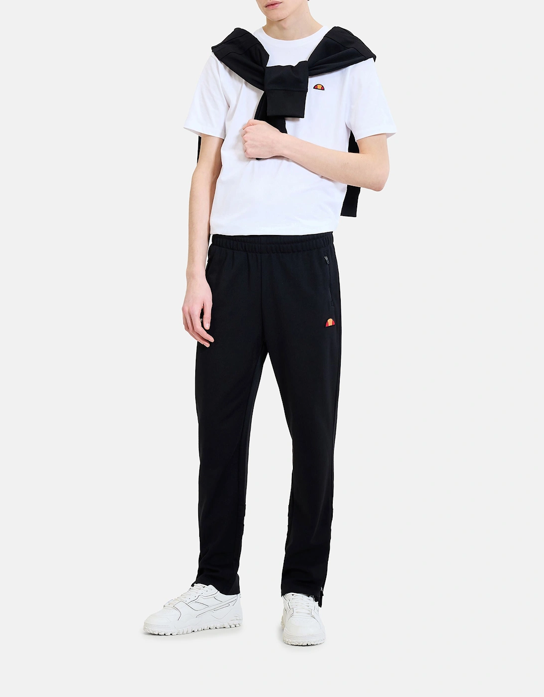Cassica Tee - White