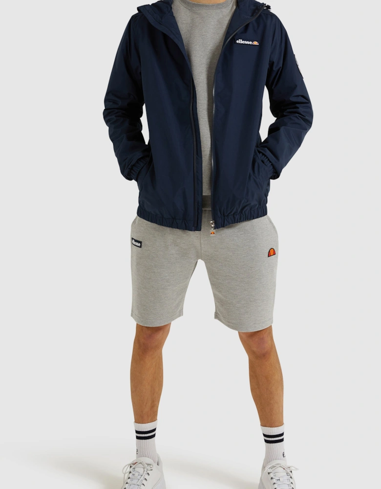 Terrazzo Jacket - Navy