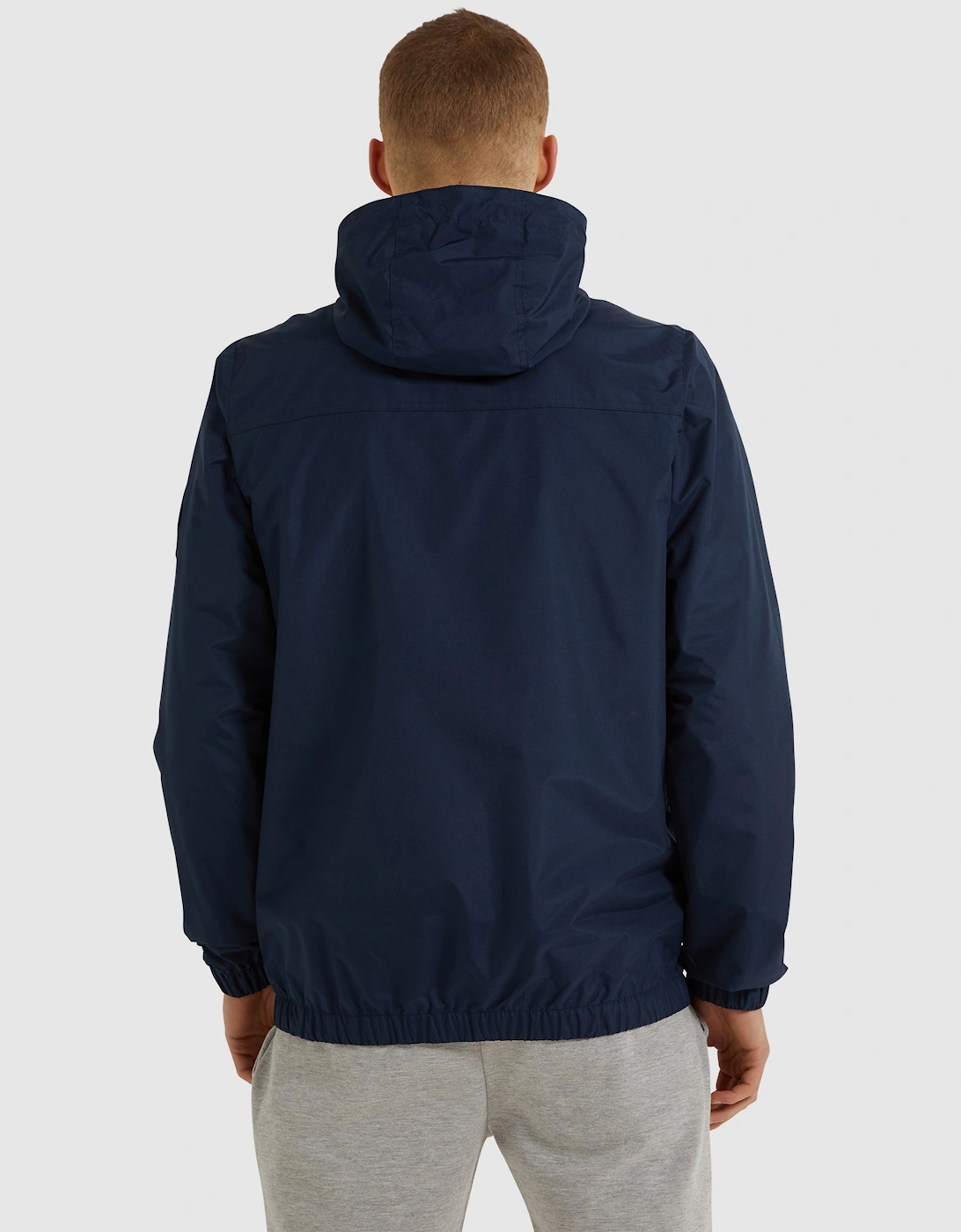 Terrazzo Jacket - Navy