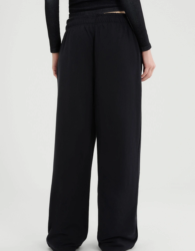 Casoli Jogger - Black