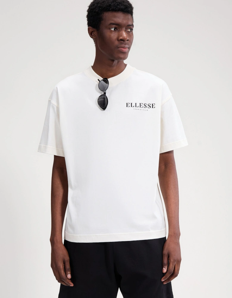 DAL 1959 Tee - Off White