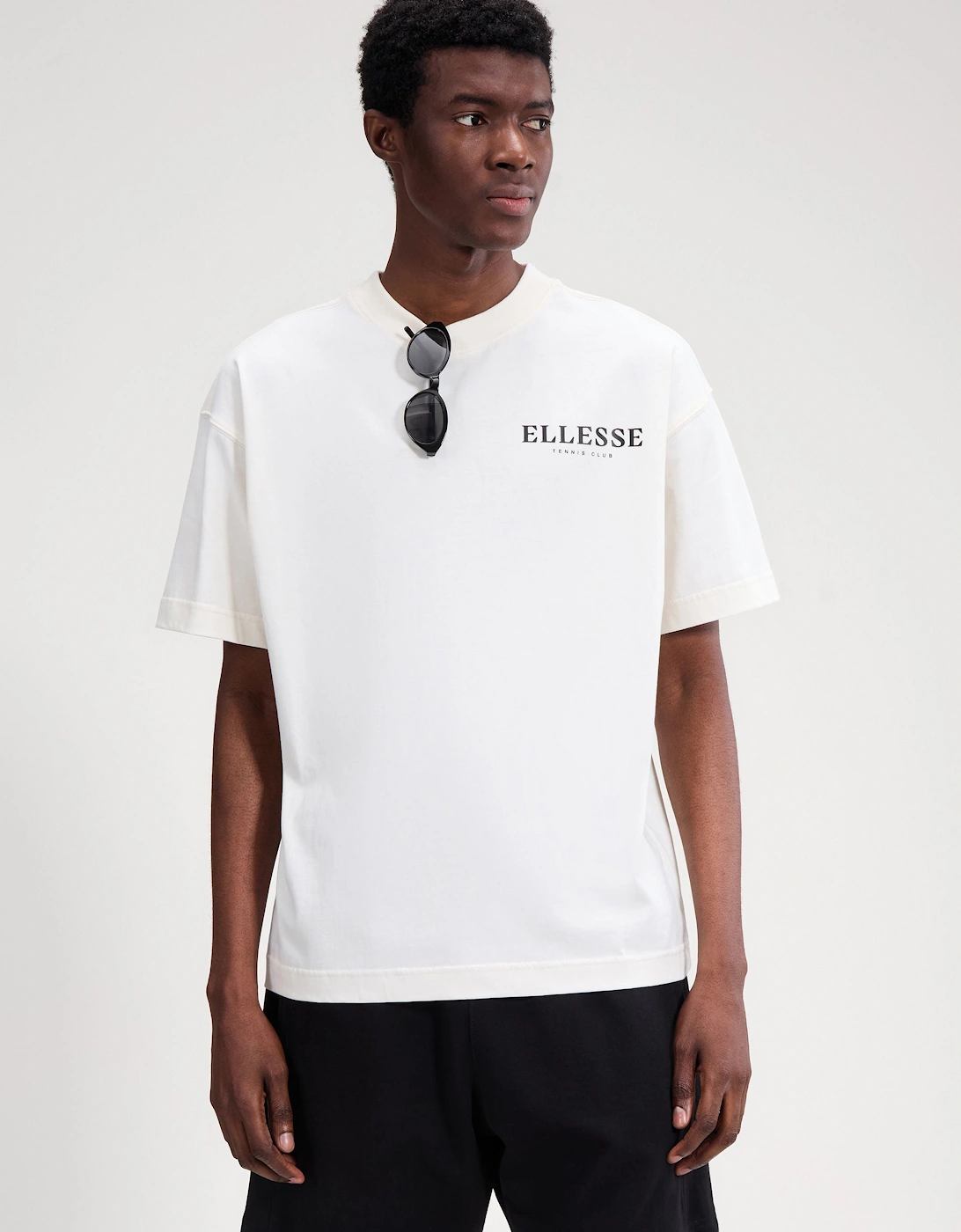 DAL 1959 Tee - Off White