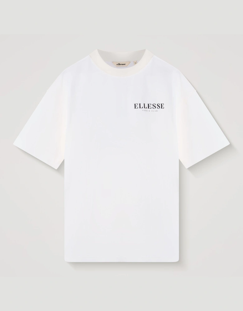 DAL 1959 Tee - Off White
