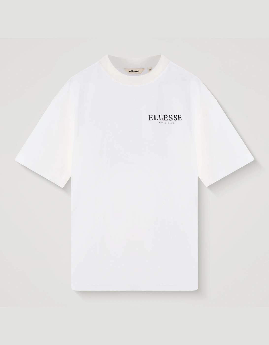 DAL 1959 Tee - Off White, 7 of 6
