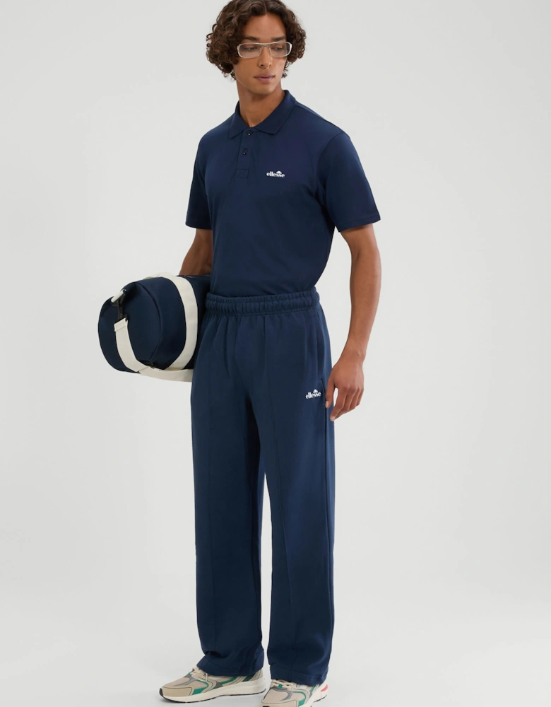 Senago Polo - Navy