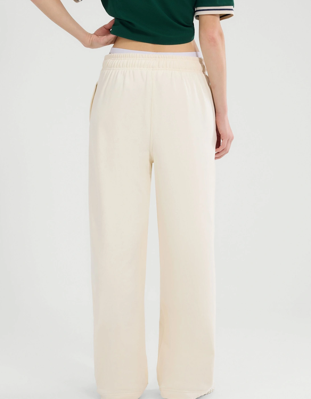 Casoli Jogger - Off White