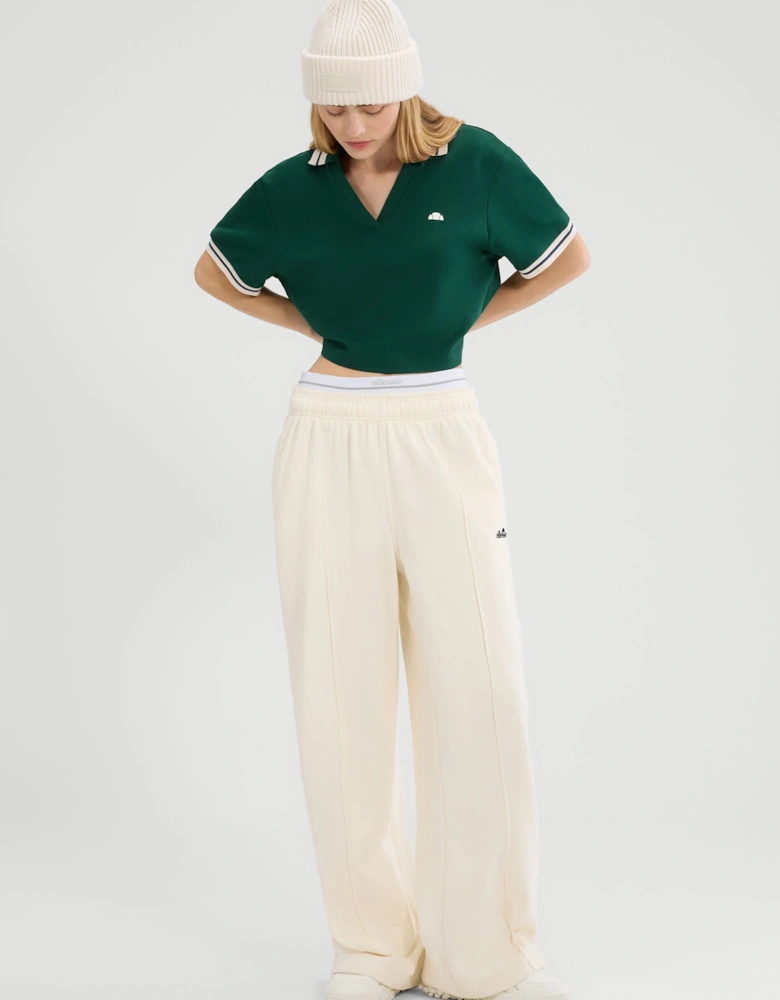Casoli Jogger - Off White