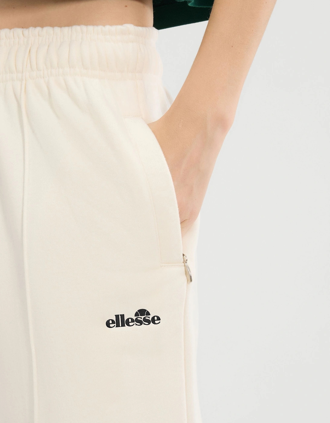 Casoli Jogger - Off White