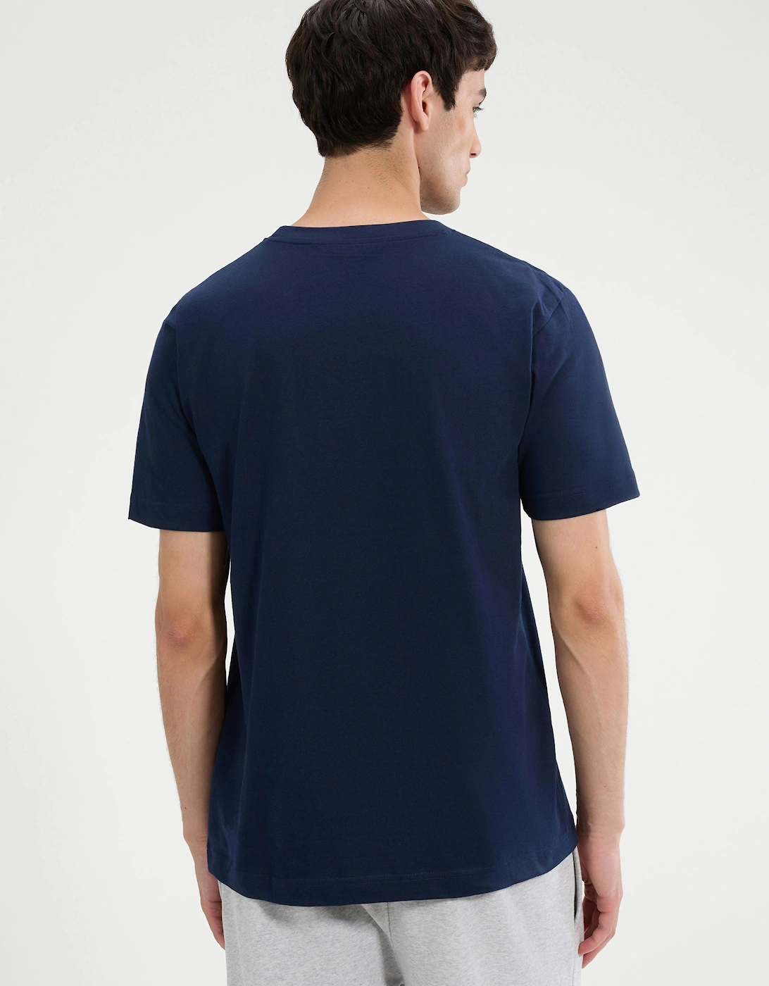 Floran Tee - Navy