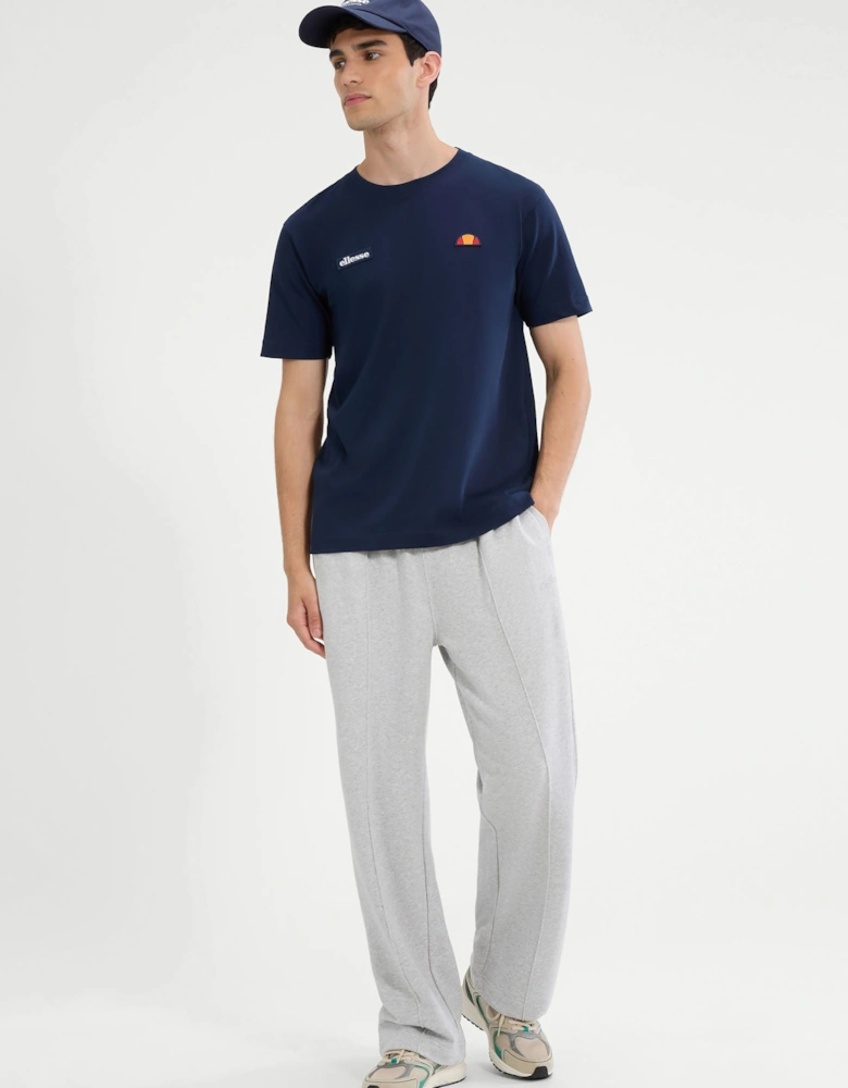 Floran Tee - Navy