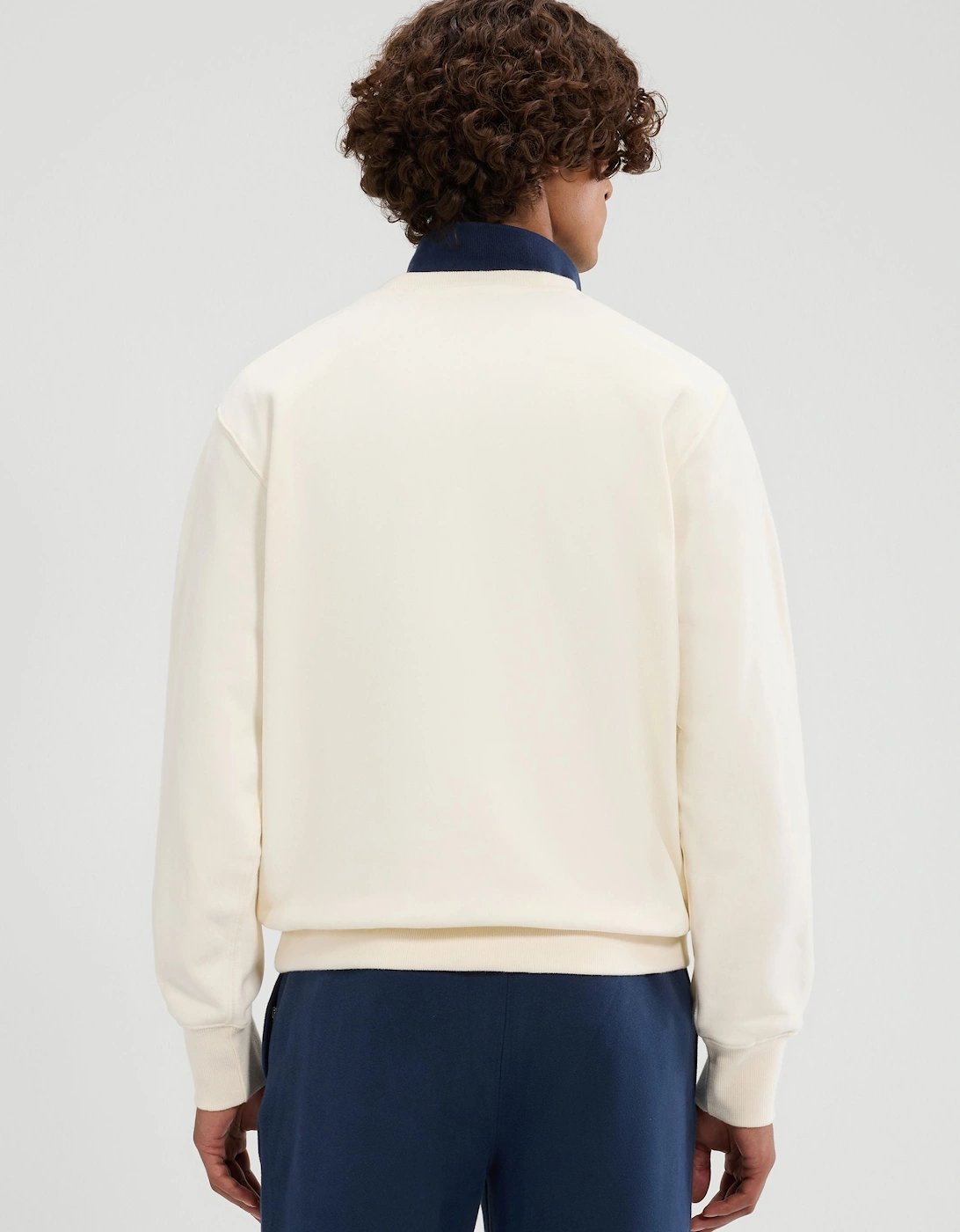 Corcolle Sweatshirt - Off White