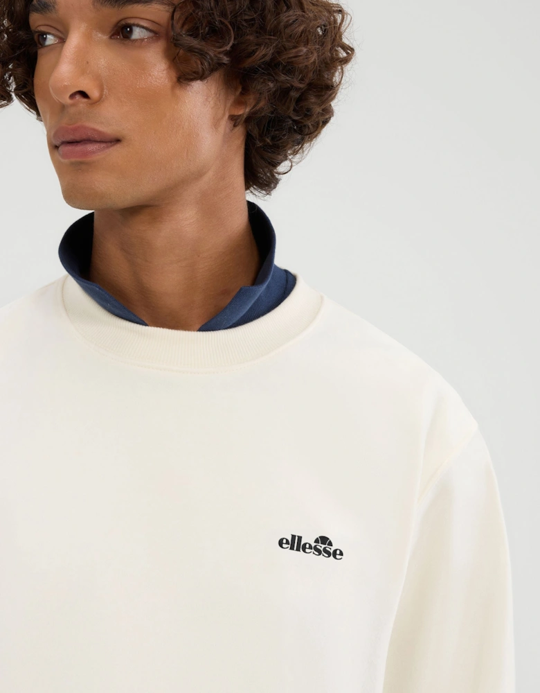 Corcolle Sweatshirt - Off White