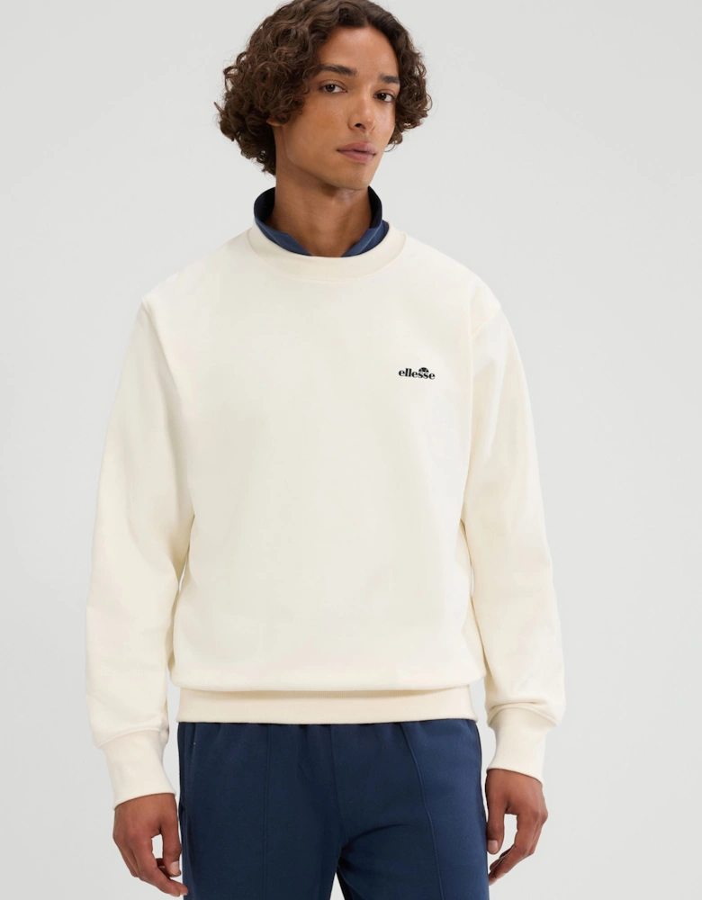 Corcolle Sweatshirt - Off White