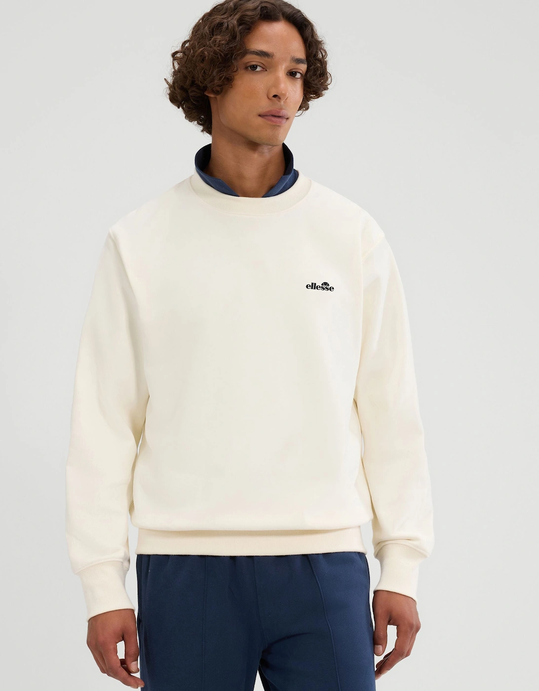 Corcolle Sweatshirt - Off White
