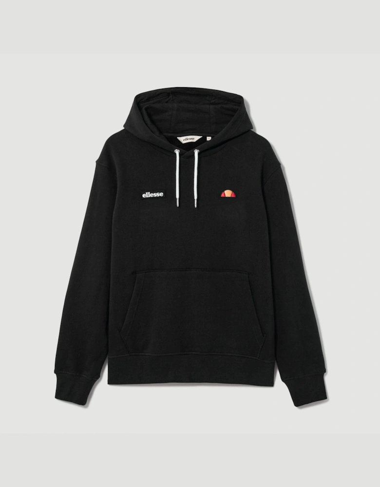 Traccota OH Hoody & Jog Pant Set - Black