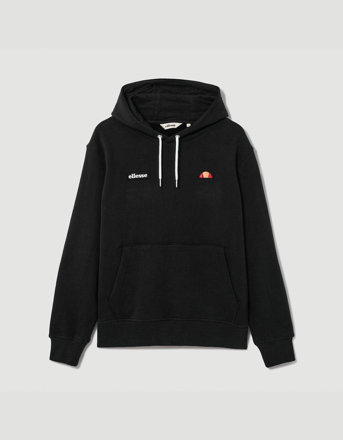 Traccota OH Hoody & Jog Pant Set - Black