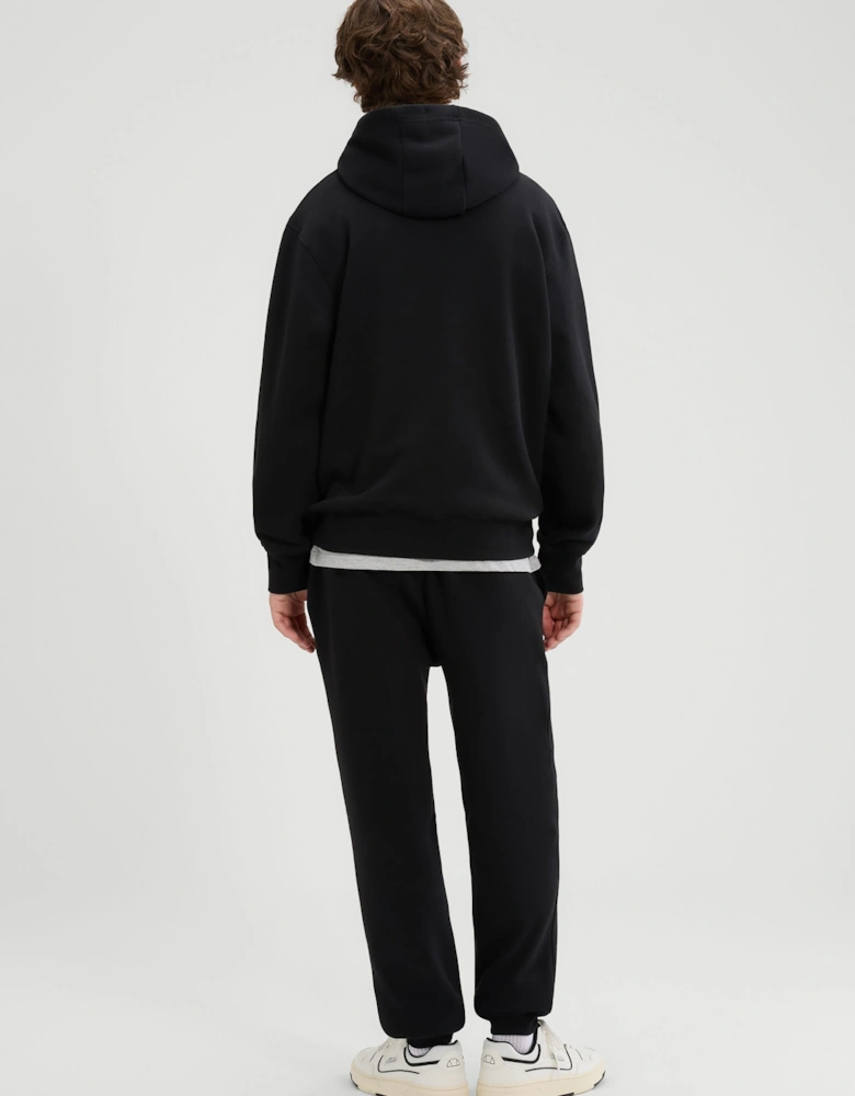 Traccota OH Hoody & Jog Pant Set - Black