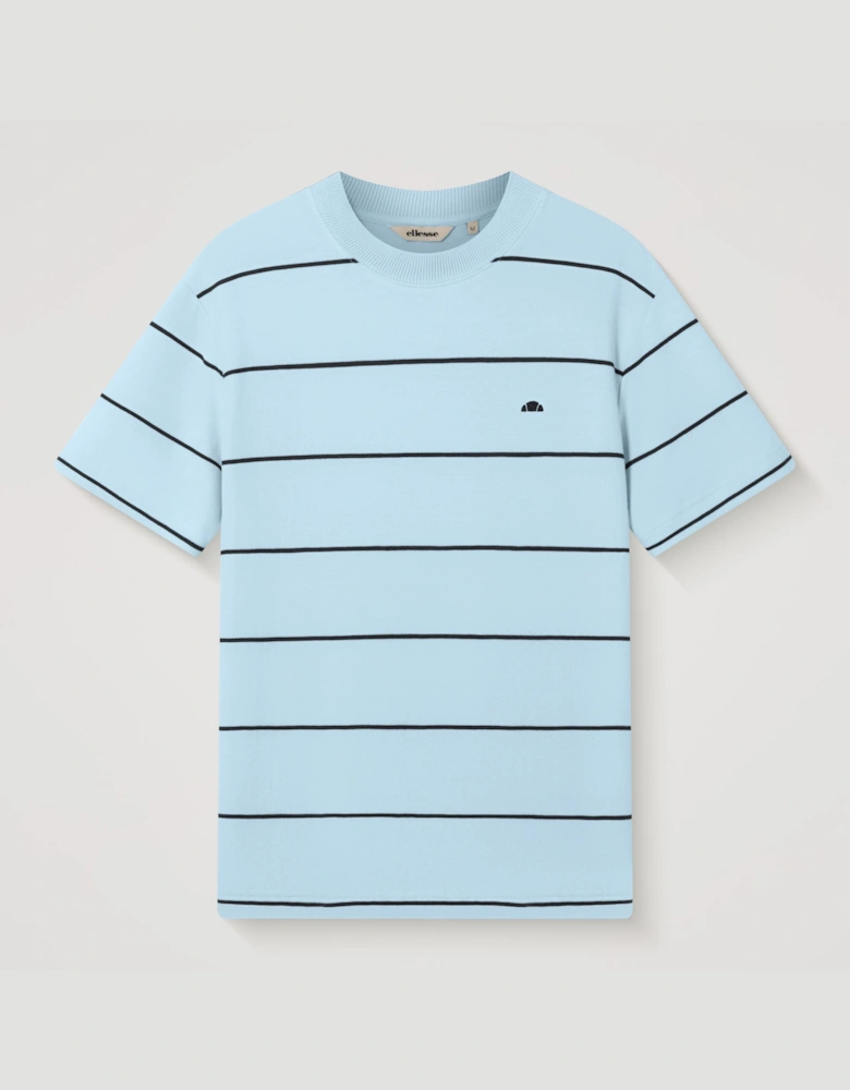 Verri Tee - Light Blue