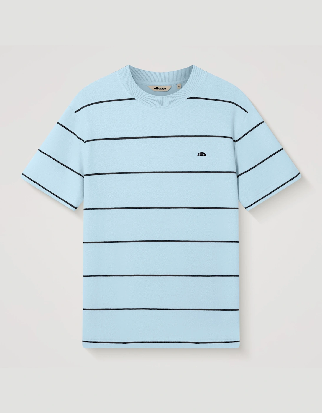 Verri Tee - Light Blue, 7 of 6