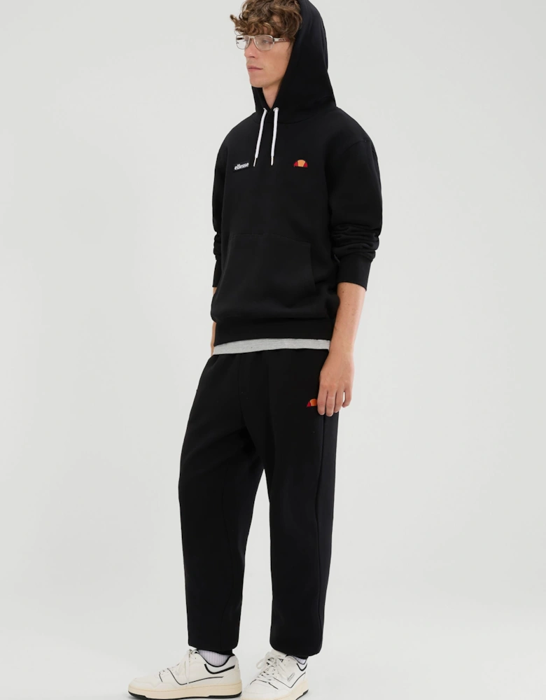 Traccota OH Hoody & Jog Pant Set - Black