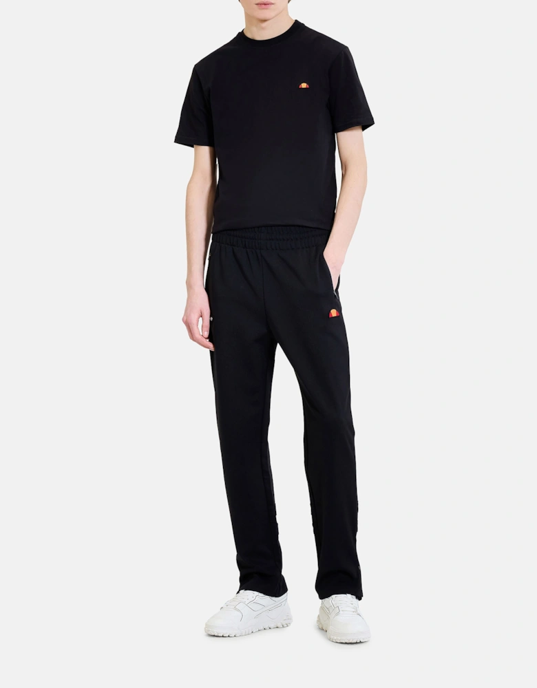 Cassica Tee - Black