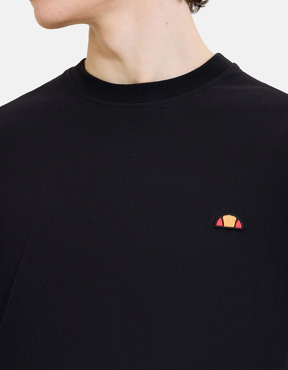 Cassica Tee - Black