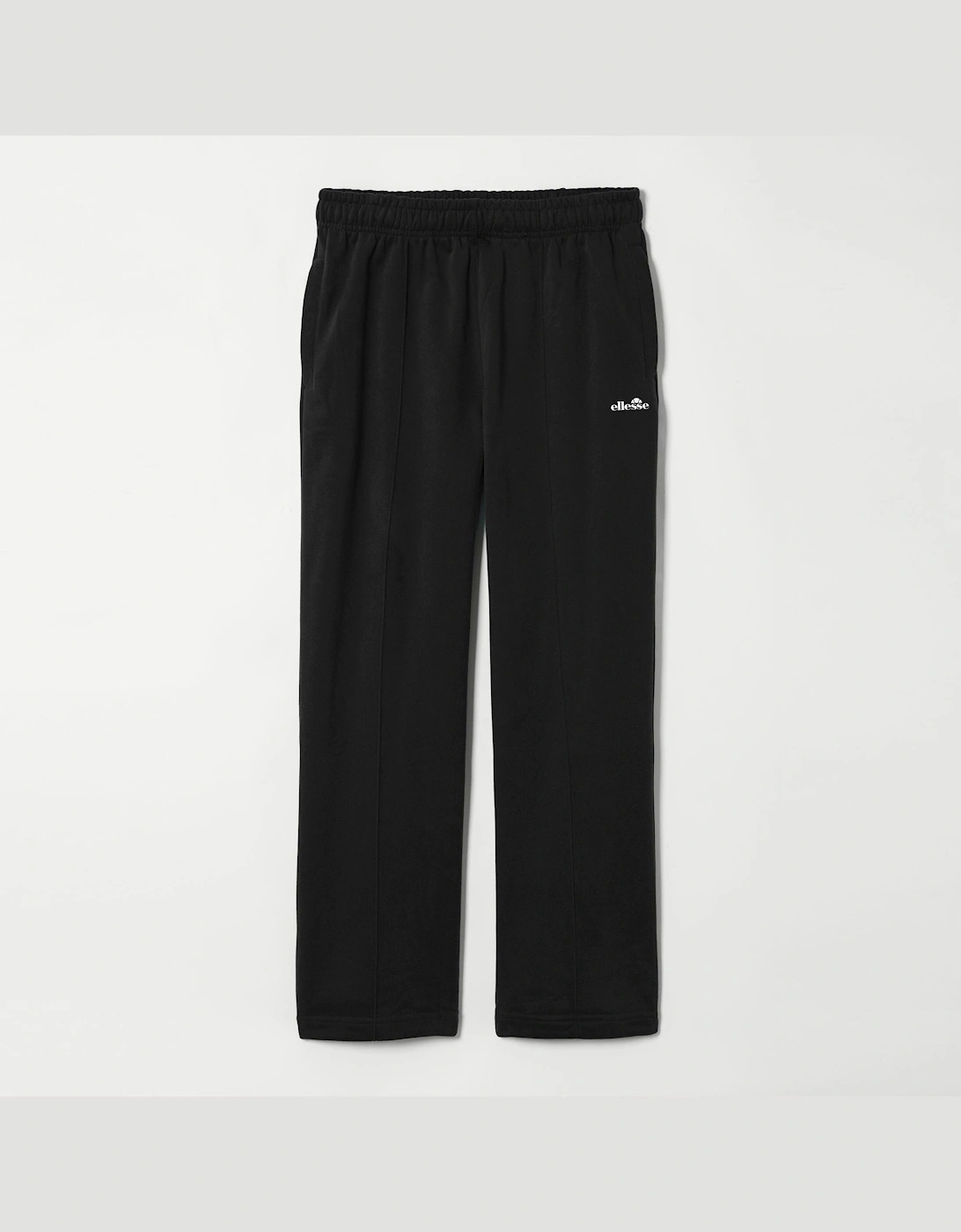 Paullo Jog Pant - Black